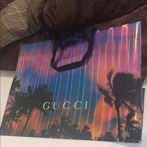 Gucci Bag (Limited Edition)